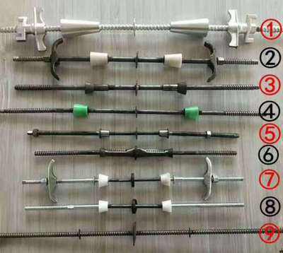 醴陵穿墙螺丝